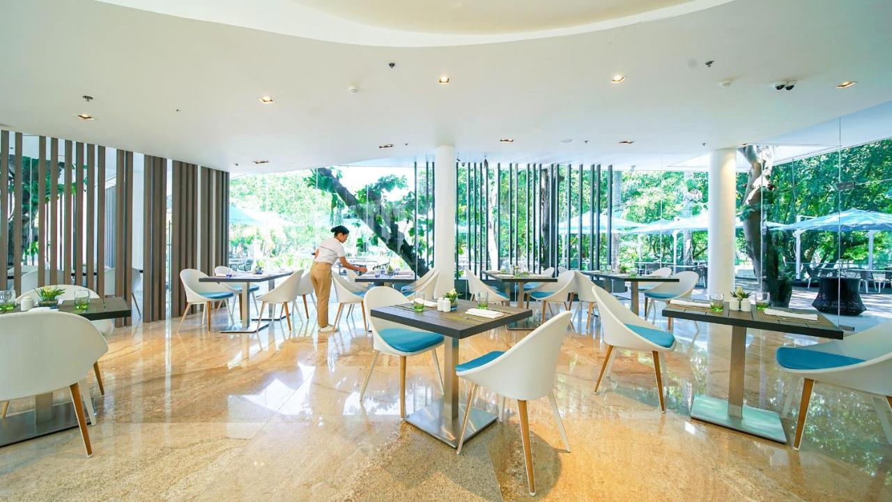 Tambuli Seaside And 4* Lapu-Lapu City